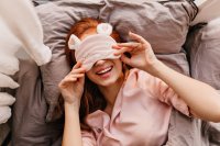 De beste manieren om tot rust te komen in je slaapkamer
