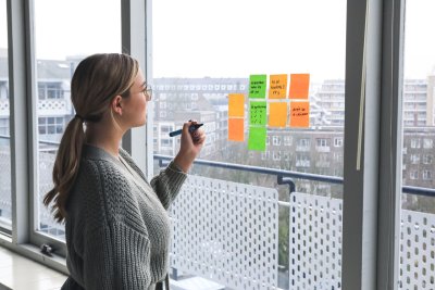 Wat is er nodig om succesvol te zijn?