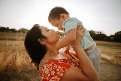 Babynaam bedenken voor jouw kleintje