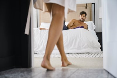 Hoe kan je intieme momenten veiliger maken voor jou en je partner?