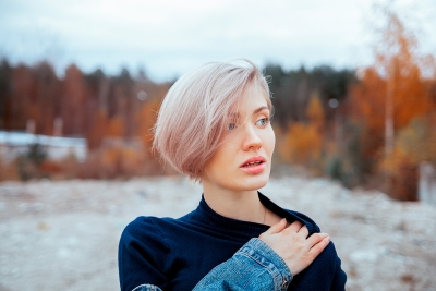 Kort haar is terug en chiquer dan ooit dit voorjaar