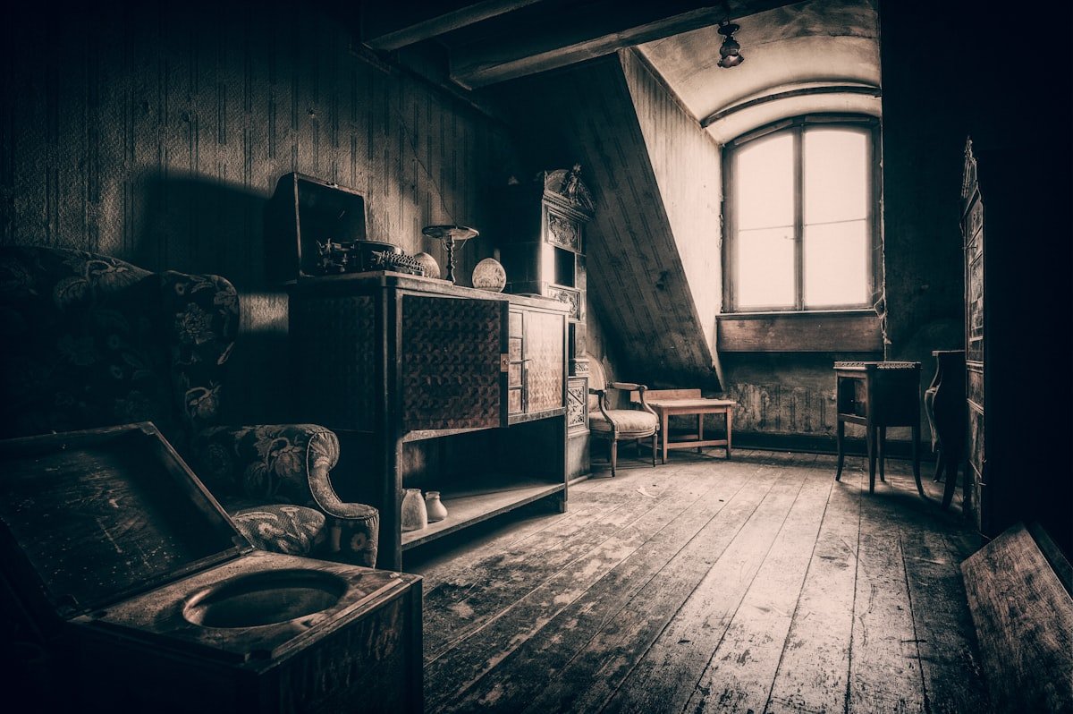 Je woonkamer mag er eindelijk weer geleefd uitzien